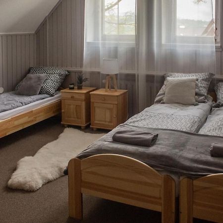 扎科帕内Apartament Z Widokiem Na Krupowki, Krupowki 48 "Budynek Polskich Kolei Linowych"公寓 外观 照片