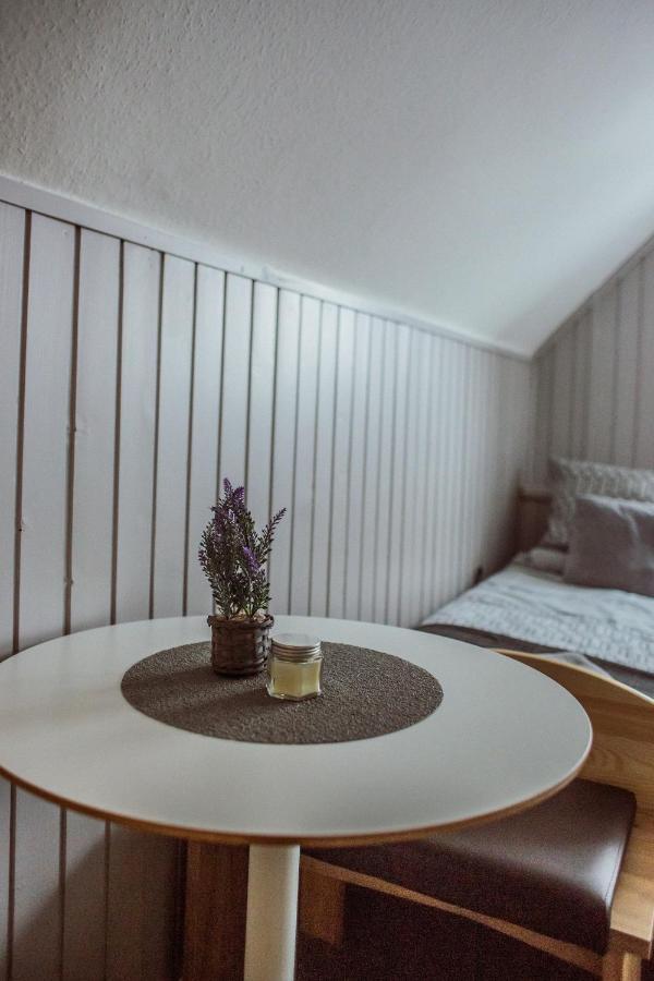 扎科帕内Apartament Z Widokiem Na Krupowki, Krupowki 48 "Budynek Polskich Kolei Linowych"公寓 外观 照片